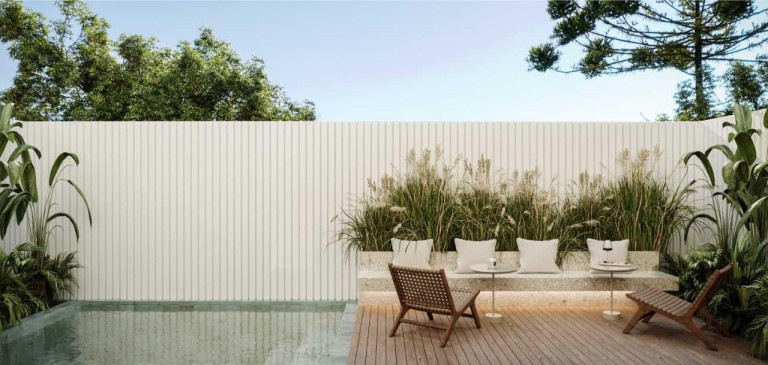 Imagem Casa com 3 Quartos à Venda, 166 m² em Santa Felicidade - Curitiba