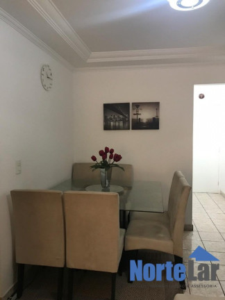 Imagem Apartamento com 2 Quartos à Venda, 62 m² em Tucuruvi - São Paulo