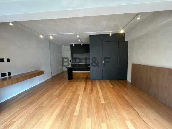 Imagem Apartamento com 1 Quarto à Venda, 42 m² em Bela Vista - São Paulo Imagem Apartamento com 1 Quarto à Venda, 42 m² em Bela Vista - São Paulo