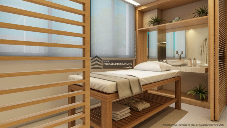 Imagem Apartamento com 2 Quartos à Venda, 55 m² em Vila Clementino - São Paulo Imagem Apartamento com 2 Quartos à Venda, 55 m² em Vila Clementino - São Paulo
