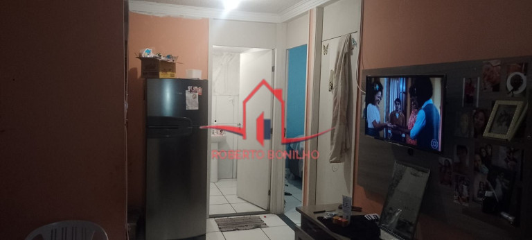 Imagem Apartamento com 2 Quartos à Venda, 50 m² em Jardim Alzira Franco - Santo André