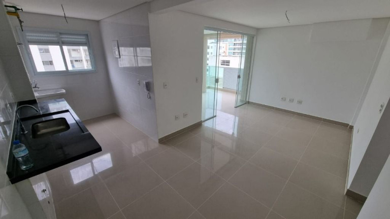 Imagem Apartamento com 2 Quartos à Venda, 70 m² em Pitangueiras - Guarujá