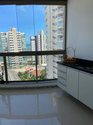 Imagem Apartamento com 3 Quartos à Venda, 98 m² em Praia Itaparica - Vila Velha Imagem Apartamento com 3 Quartos à Venda, 98 m² em Praia Itaparica - Vila Velha