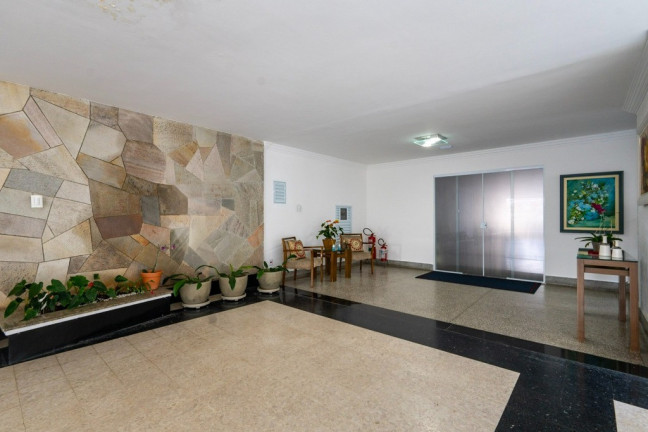 Imagem Apartamento com 3 Quartos à Venda, 102 m² em Paraíso - São Paulo Imagem Apartamento com 3 Quartos à Venda, 102 m² em Paraíso - São Paulo