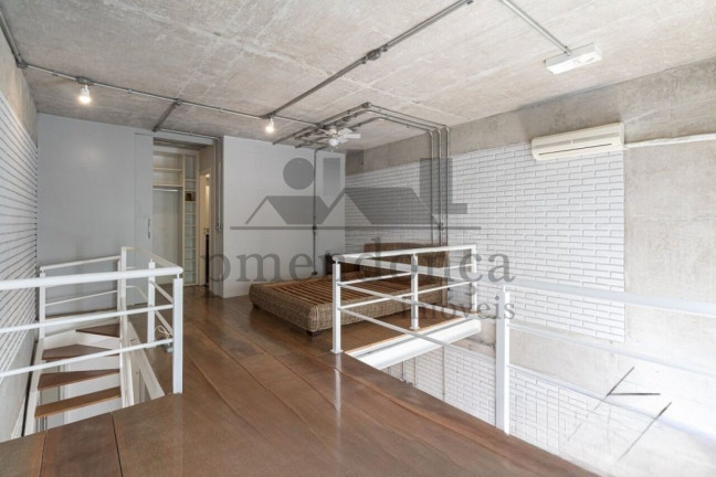 Imagem Apartamento com 1 Quarto à Venda, 78 m² em Jardim América - São Paulo Imagem Apartamento com 1 Quarto à Venda, 78 m² em Jardim América - São Paulo