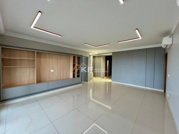 Imagem Apartamento com 4 Quartos à Venda, 195 m² em Vila Do Golf - Ribeirão Preto Imagem Apartamento com 4 Quartos à Venda, 195 m² em Vila Do Golf - Ribeirão Preto