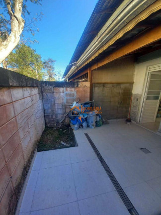 Imagem Sobrado com 2 Quartos à Venda, 56 m² em Vila Nova Bonsucesso - Guarulhos Imagem Sobrado com 2 Quartos à Venda, 56 m² em Vila Nova Bonsucesso - Guarulhos