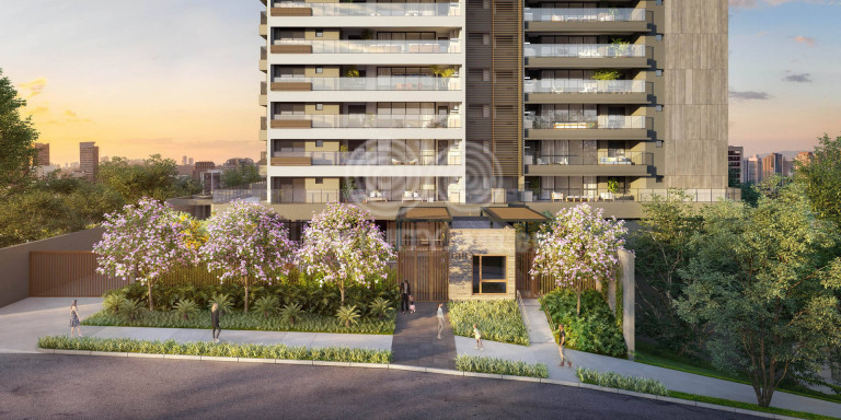 Imagem Apartamento com 4 Quartos à Venda, 157 m² em Perdizes - São Paulo