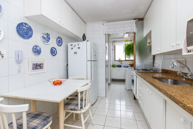 Imagem Apartamento com 3 Quartos à Venda, 92 m² em Vila Mascote - São Paulo