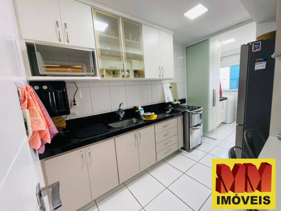 Imagem Apartamento com 2 Quartos à Venda, 110 m² em Centro - Cabo Frio