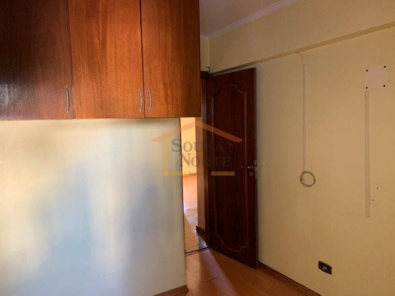 Imagem Apartamento com 3 Quartos à Venda, 75 m² em Alto Da Mooca - São Paulo Imagem Apartamento com 3 Quartos à Venda, 75 m² em Alto Da Mooca - São Paulo