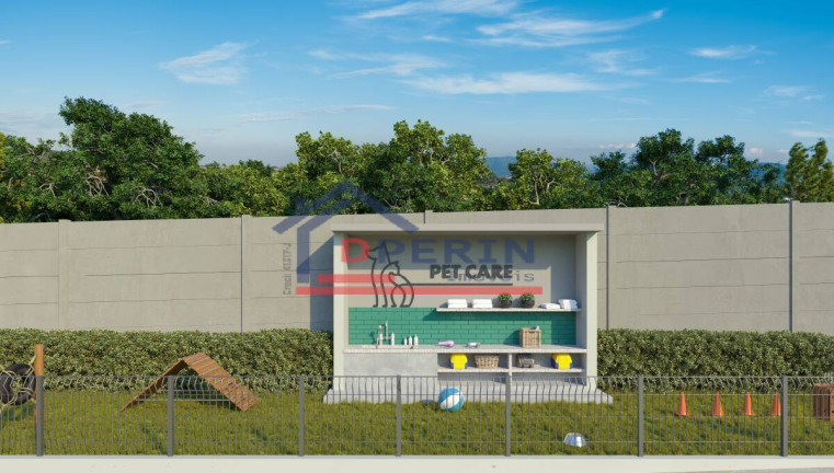 Imagem Apartamento com 2 Quartos à Venda, 46 m² em Parque Fehr - São Carlos
