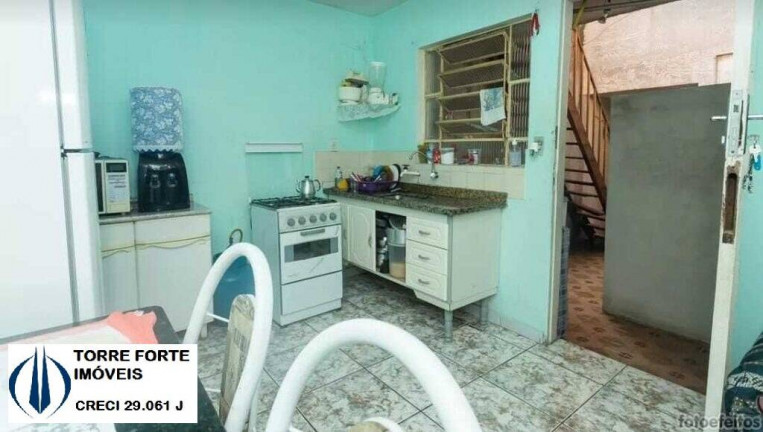 Imagem Casa com 3 Quartos à Venda, 125 m² em Jardim Vila Formosa - São Paulo Imagem Casa com 3 Quartos à Venda, 125 m² em Jardim Vila Formosa - São Paulo