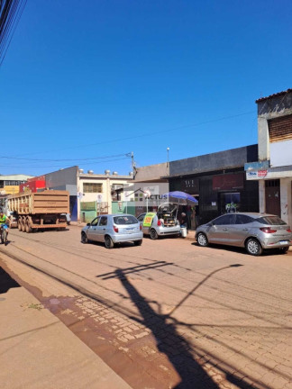Imagem Imóvel Comercial à Venda, 451 m² em Centro - Mário Campos Imagem Imóvel Comercial à Venda, 451 m² em Centro - Mário Campos