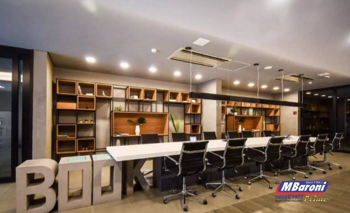 Imagem Apartamento com 1 Quarto para Alugar, 33 m² em Pinheiros - São Paulo Imagem Apartamento com 1 Quarto para Alugar, 33 m² em Pinheiros - São Paulo