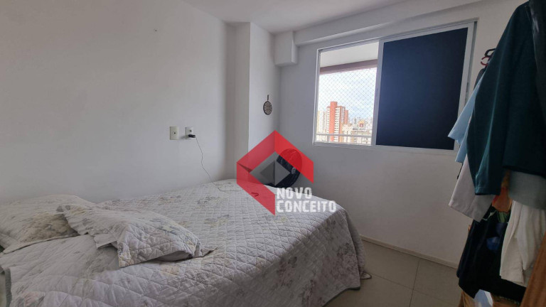 Imagem Apartamento com 2 Quartos à Venda, 58 m² em Aldeota - Fortaleza Imagem Apartamento com 2 Quartos à Venda, 58 m² em Aldeota - Fortaleza