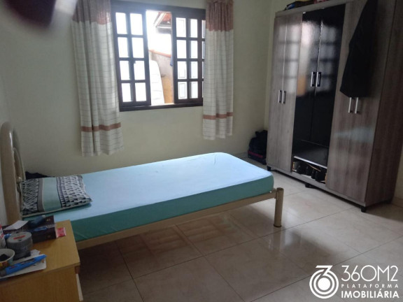 Imagem Casa com 3 Quartos à Venda, 210 m² em Vila Lutécia - Santo André