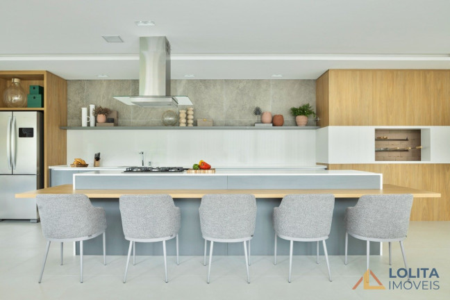Imagem Apartamento com 2 Quartos à Venda, 70 m² em Cacupé - Florianópolis