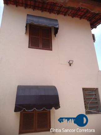 Imagem Casa com 3 Quartos à Venda, em Parque Tarcísio Miranda - Campos Dos Goytacazes Imagem Casa com 3 Quartos à Venda, em Parque Tarcísio Miranda - Campos Dos Goytacazes