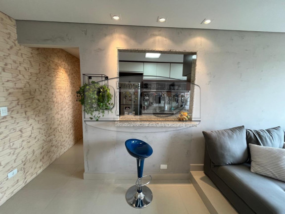Imagem Apartamento com 1 Quarto à Venda, em Cambuci - São Paulo Imagem Apartamento com 1 Quarto à Venda, em Cambuci - São Paulo