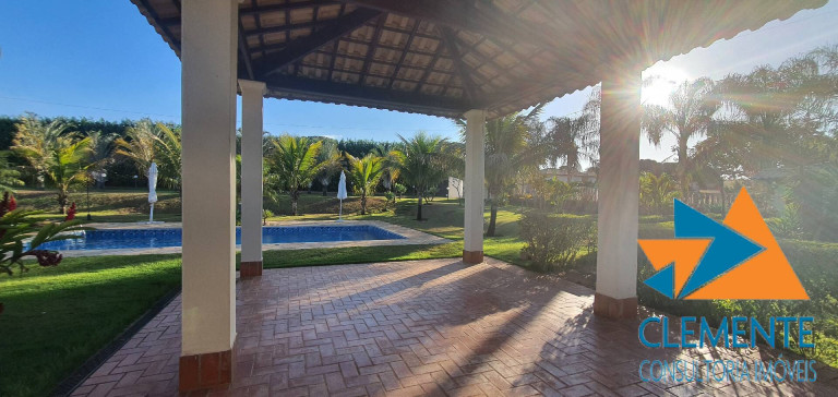 Imagem Casa com 8 Quartos à Venda, 600 m² em Condomínio Quintas Da Lagoa - Lagoa Santa Imagem Casa com 8 Quartos à Venda, 600 m² em Condomínio Quintas Da Lagoa - Lagoa Santa