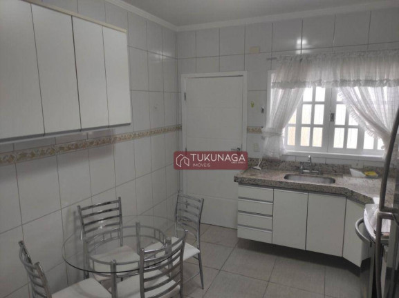 Imagem Sobrado com 3 Quartos à Venda, 125 m² em Jardim Rosa De Franca - Guarulhos Imagem Sobrado com 3 Quartos à Venda, 125 m² em Jardim Rosa De Franca - Guarulhos