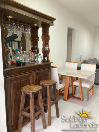 Imagem Apartamento com 2 Quartos à Venda, 67 m² em Itaguá - Ubatuba