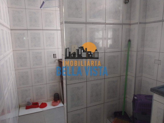 Imagem Apartamento com 1 Quarto à Venda,  em Itararé - São Vicente