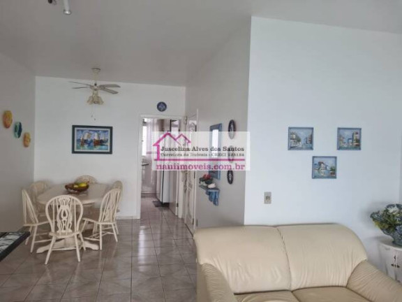 Imagem Apartamento com 3 Quartos à Venda, 160 m² em Martim De Sá - Caraguatatuba