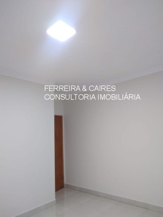 Imagem Casa com 3 Quartos à Venda,  em Parque Residencial Sabiás - Indaiatuba