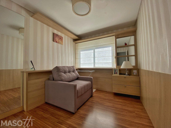 Imagem Apartamento com 3 Quartos à Venda, 130 m² em Centro - Gramado Imagem Apartamento com 3 Quartos à Venda, 130 m² em Centro - Gramado