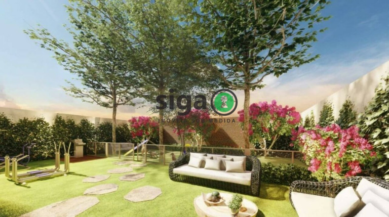 Imagem Apartamento com 3 Quartos à Venda, 164 m² em Perdizes - São Paulo