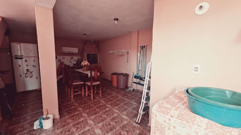 Imagem Casa com 3 Quartos à Venda, 129 m² em Atibaia Jardim - Atibaia