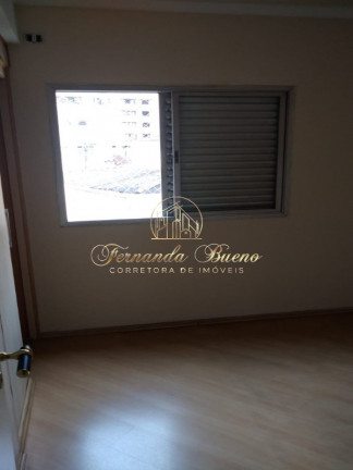 Imagem Imóvel com 2 Quartos à Venda, 69 m² em Centro - Santo André