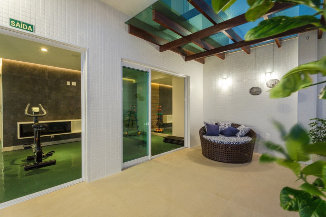 Imagem Apartamento com 3 Quartos à Venda, 96 m² em Praia Da Costa - Vila Velha Imagem Apartamento com 3 Quartos à Venda, 96 m² em Praia Da Costa - Vila Velha