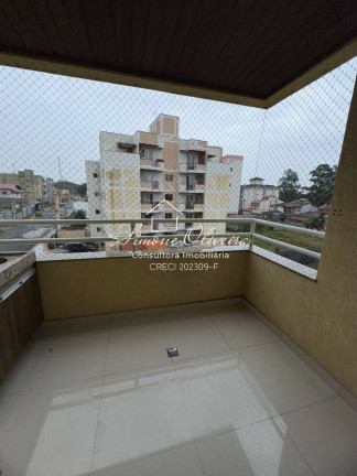 Imagem Apartamento com 2 Quartos à Venda, em Jardim Morumby - Taubaté Imagem Apartamento com 2 Quartos à Venda, em Jardim Morumby - Taubaté