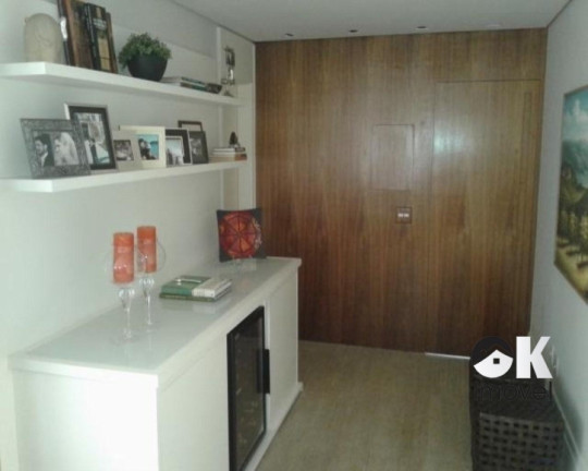 Imagem Cobertura com 3 Quartos à Venda, 340 m² em Vila Nova Conceição - São Paulo