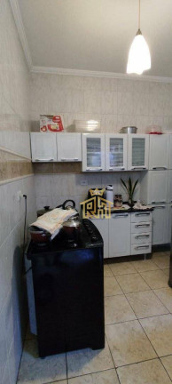 Imagem Casa com 2 Quartos à Venda, 70 m² em Maracanã - Praia Grande Imagem Casa com 2 Quartos à Venda, 70 m² em Maracanã - Praia Grande