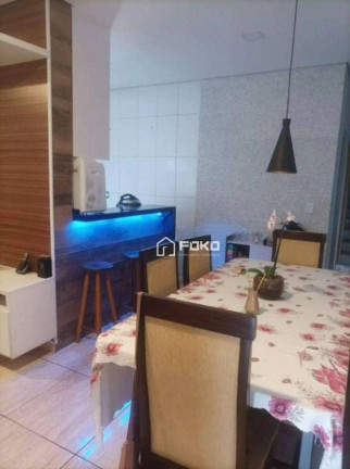 Imagem Casa com 4 Quartos à Venda, 242 m² em Nova Atibaia - Atibaia Imagem Casa com 4 Quartos à Venda, 242 m² em Nova Atibaia - Atibaia