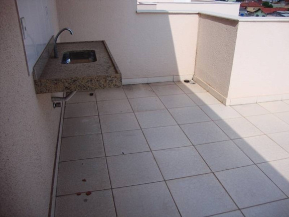Imagem Imóvel com 2 Quartos à Venda, 45 m² em Maria Helena - Belo Horizonte