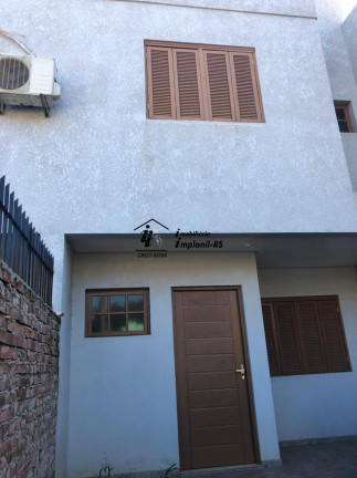 Imagem Casa com 2 Quartos à Venda, 85 m² em Jardim Do Cedro - Lajeado