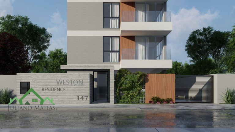 Imagem Apartamento com 3 Quartos à Venda, 111 m² em Tabuleiro - Barra Velha