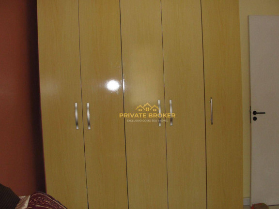 Imagem Apartamento com 2 Quartos à Venda, 56 m² em Vila São Francisco - São Paulo Imagem Apartamento com 2 Quartos à Venda, 56 m² em Vila São Francisco - São Paulo