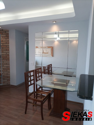 Imagem Apartamento com 1 Quarto à Venda, 64 m² em Vila Formosa - São Paulo Imagem Apartamento com 1 Quarto à Venda, 64 m² em Vila Formosa - São Paulo