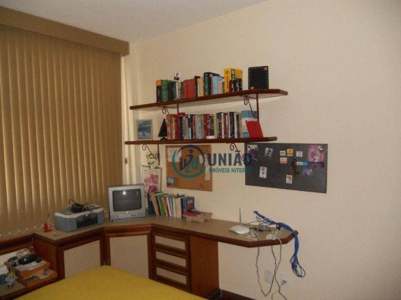 Imagem Apartamento com 4 Quartos à Venda, 320 m² em Ingá - Niterói Imagem Apartamento com 4 Quartos à Venda, 320 m² em Ingá - Niterói