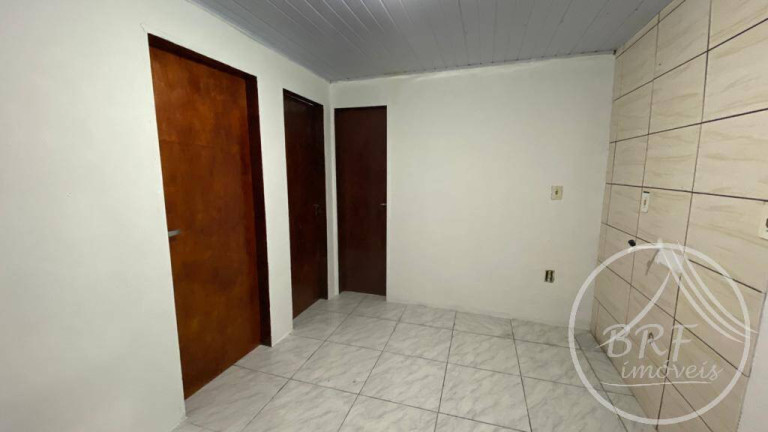 Imagem Casa com 8 Quartos à Venda, 199 m² em Serraria - São José Imagem Casa com 8 Quartos à Venda, 199 m² em Serraria - São José