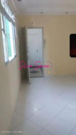 Imagem Apartamento com 1 Quarto à Venda, 56 m² em Centro - São Vicente