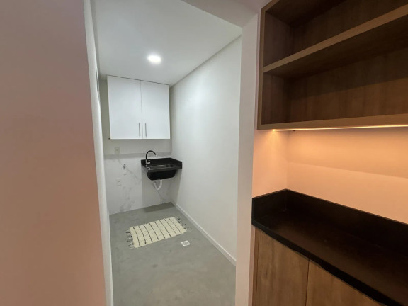 Imagem Apartamento com 1 Quarto à Venda, 71 m² em Itoupava Seca - Blumenau
