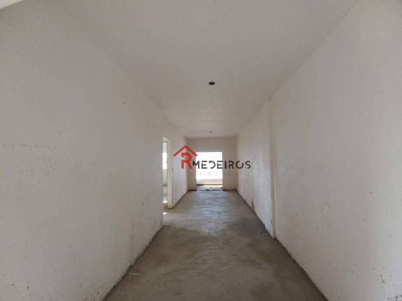 Apartamento com 2 Quartos à Venda, 65 m² em Vila Caiçara - Praia Grande