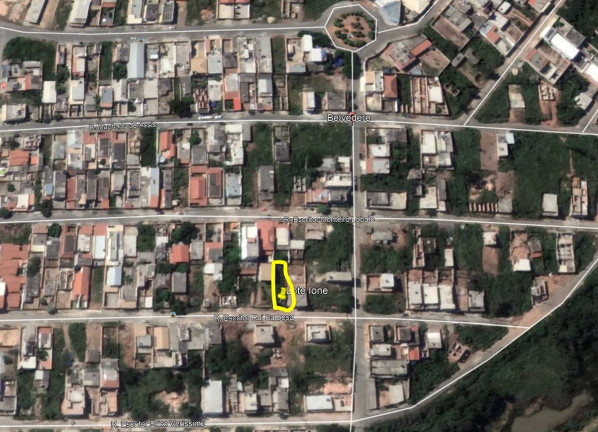 Imagem Terreno à Venda, 250 m² em Belvedere - Ribeirão Das Neves Imagem Terreno à Venda, 250 m² em Belvedere - Ribeirão Das Neves